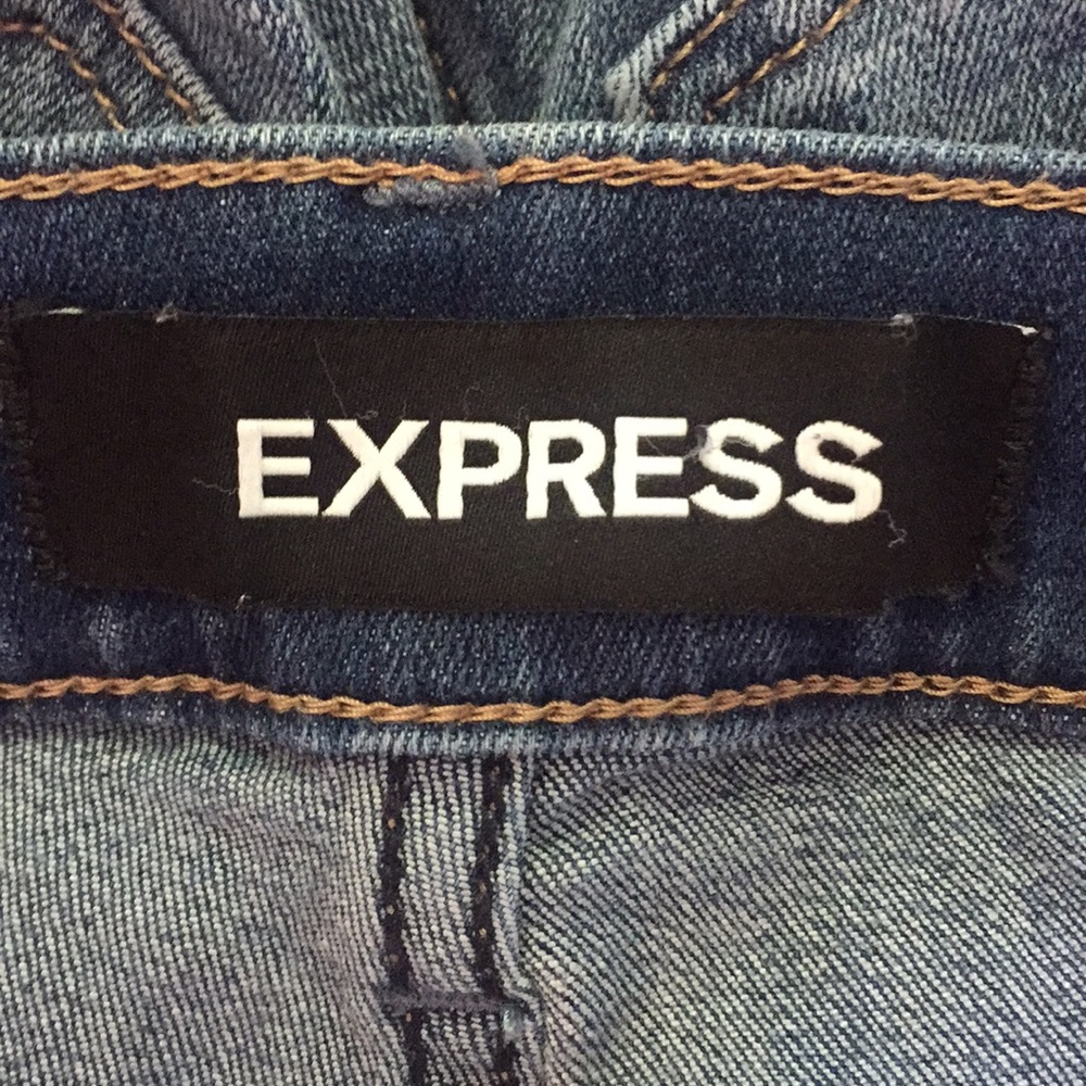 Express Jeans - Picture 5 of 5